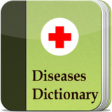 Diseases Dictionary & Treatments Offline3.9_funmod.online