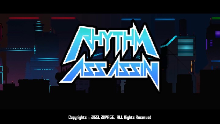 RhythmAssassin screenshot image 1_funmod.online