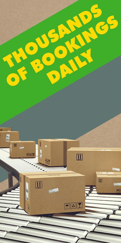 Deliveree For Drivers screenshot image 4_funmod.online