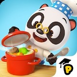 Dr. Panda Restaurant 3<span>(Unlock)</span>21.2.75_funmod.online