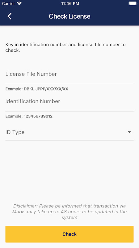 KIKS info screenshot image 2_funmod.online