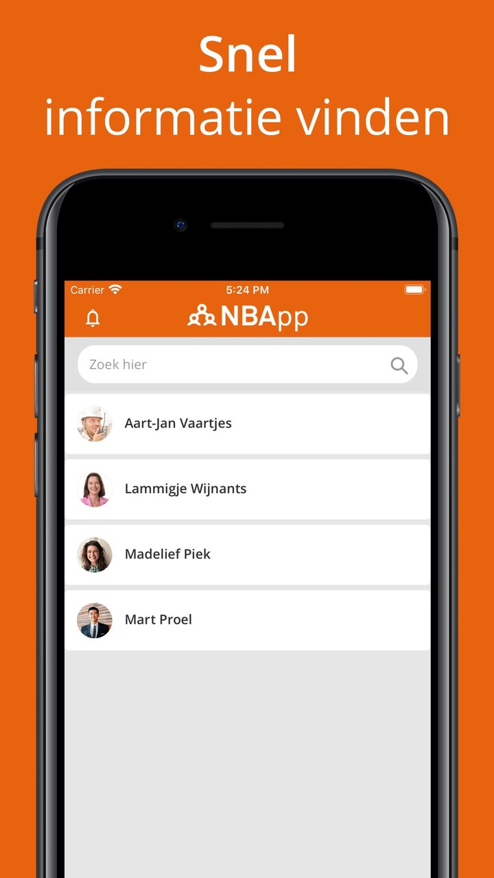 NBApp screenshot image 18_Popularmodapk.com