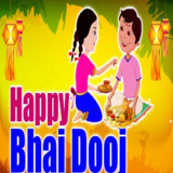 Bhai Dooj: Greeting, Wishes, Quotes, GIF, Songs2.1.21_funmod.online