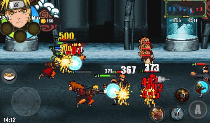 PVZ-BT(MOD)<span>(Unlocked all heroes)</span> screenshot image 14_funmod.online