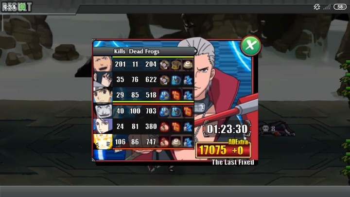 PVZ-BT(MOD)<span>(Unlocked all heroes)</span> screenshot image 16_funmod.online