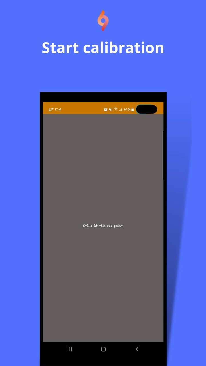 SeeSo Eye Tracking Demo screenshot image 1_funmod.online