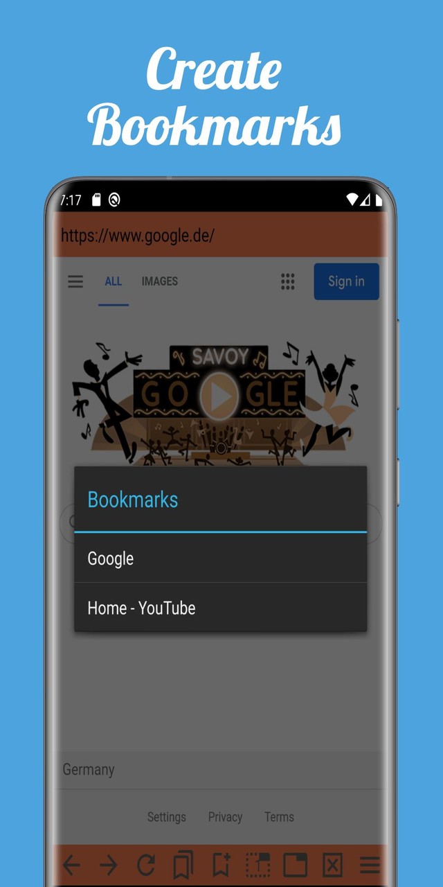 Bam Courses - livraison en 1h screenshot image 7_funmod.online