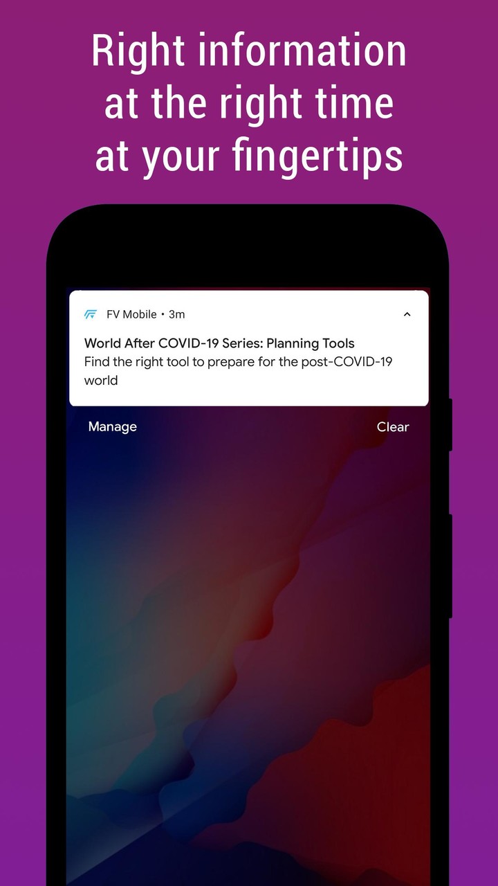 FrontierView Mobile screenshot image 5_funmod.online