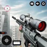 Sniper 3D:Gun Shooting Games<span>(Unlimited Coins)</span>7.5.5_funmod.online