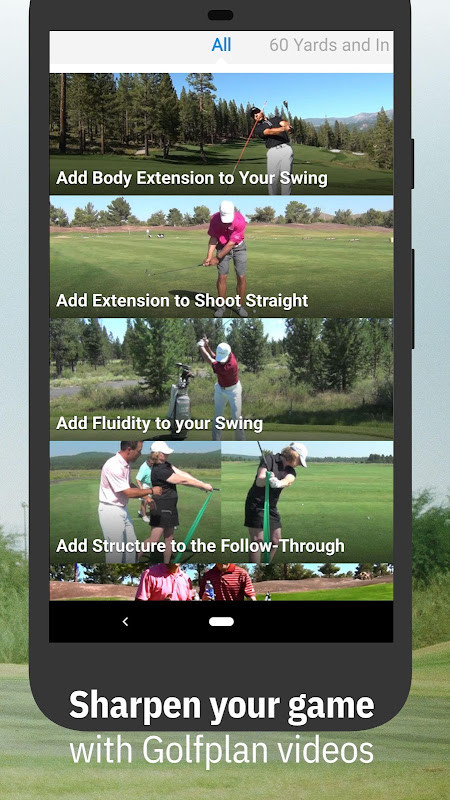 Golfshot: Golf GPS + Caddie screenshot image 17_funmod.online