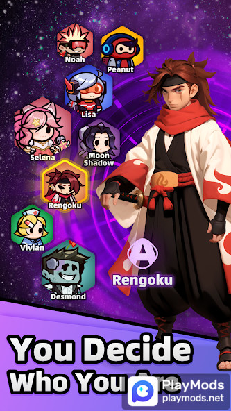 Dune Barrens<span>(Unlock full content)</span> screenshot image 3_funmod.online