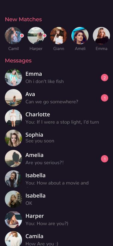 Like Me Now screenshot image 3_funmod.online