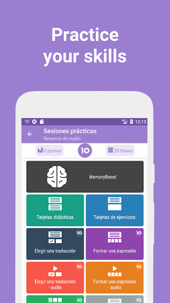 Promise | برومس screenshot image 2_funmod.online