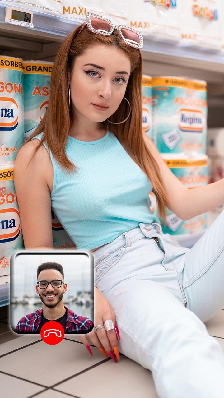 Ladki se call karne wala app screenshot image 3_funmod.online