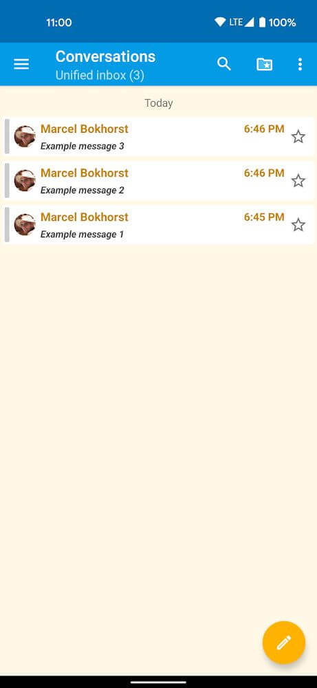 e-motion® M25 screenshot image 6_funmod.online