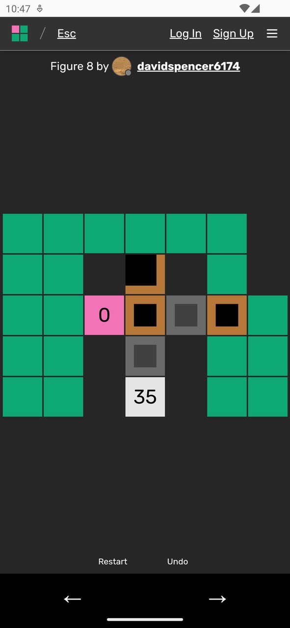 Amanda's Adventure vs FNF screenshot image 6_funmod.online