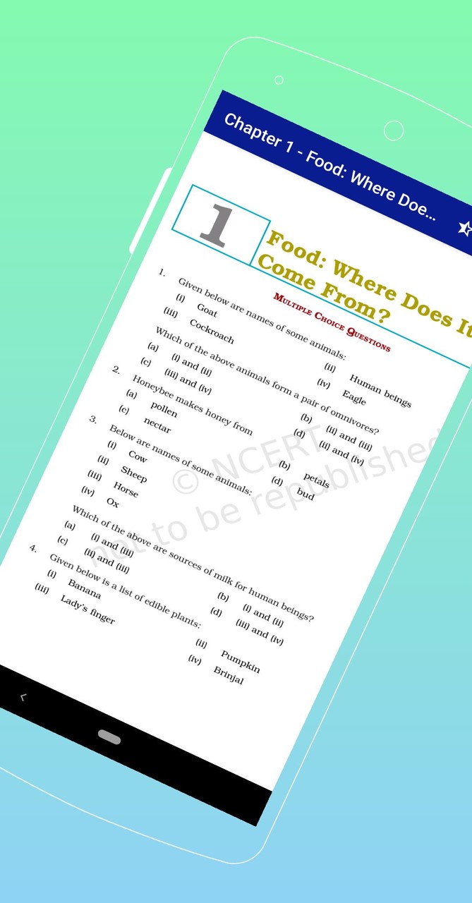 6 Class NCERT Science Solution screenshot image 4_funmod.online