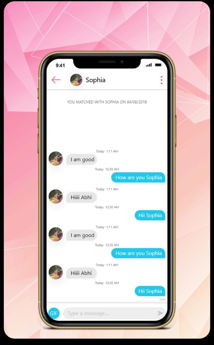 Sacdatty screenshot image 1_funmod.online