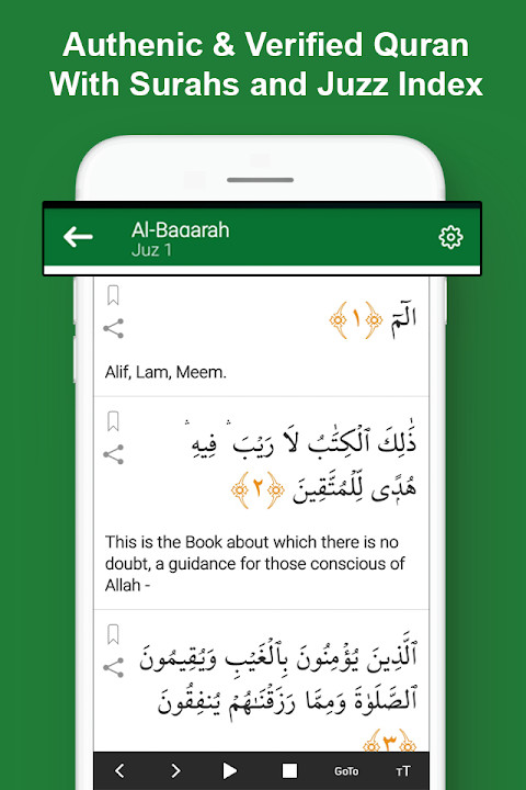 Easy Quran Mp3 Audio Offline Complete with Qibla screenshot image 12_funmod.online