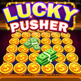 Lucky Cash Pusher Coin Games2.5_funmod.online