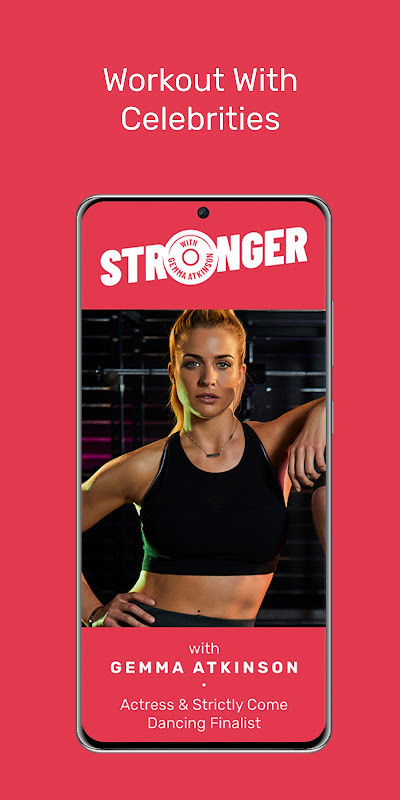 TRUCONNECT by TV.FIT screenshot image 2_funmod.online