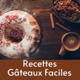 Recette Gateaux Facile Gratuit - En Français4.2.1_funmod.online