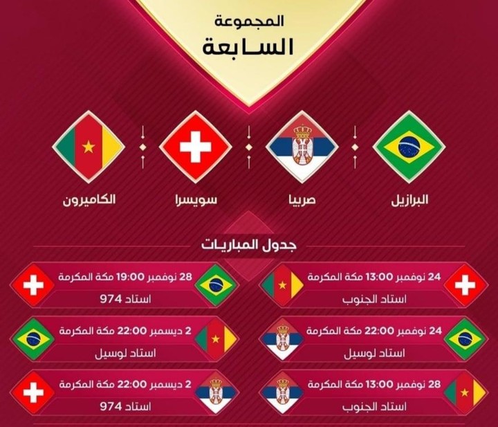 Qatar 2022 World Cup screenshot image 15_funmod.online