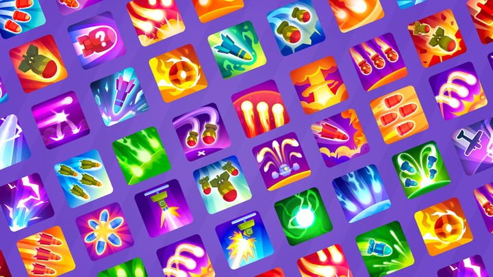 Tank Stars screenshot image 4_funmod.online