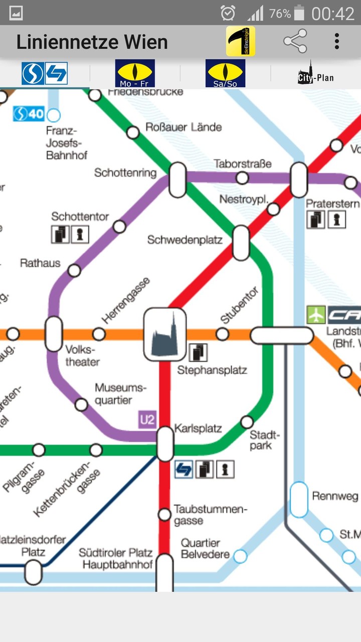 LineNetwork Vienna screenshot image 6_funmod.online