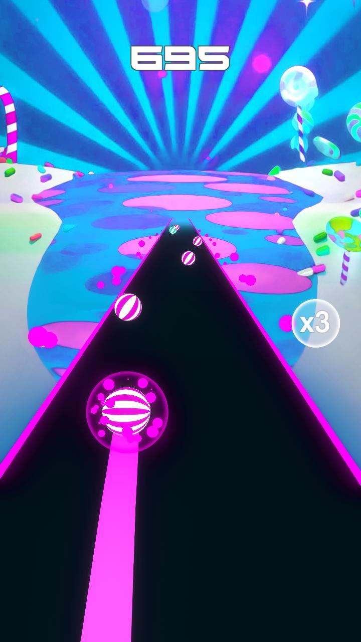 Madrigal Encanto EDM Road screenshot image 4_funmod.online