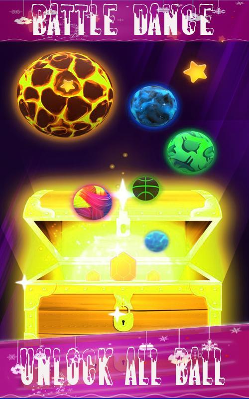 Lady Diana Tiles Hop Battle screenshot image 2_funmod.online