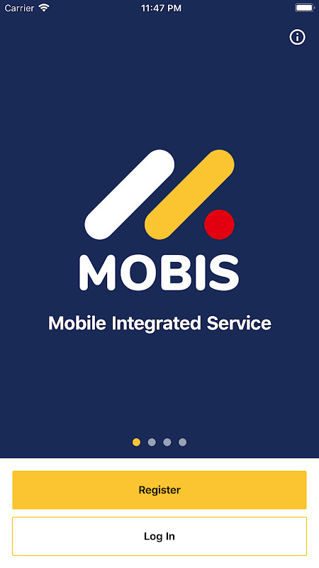 KIKS info screenshot image 1_funmod.online