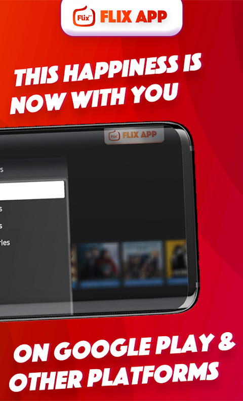 Flix TV Player screenshot image 16_funmod.online