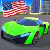 Mega Ramp Car Stunts-Car Games8.9_funmod.online