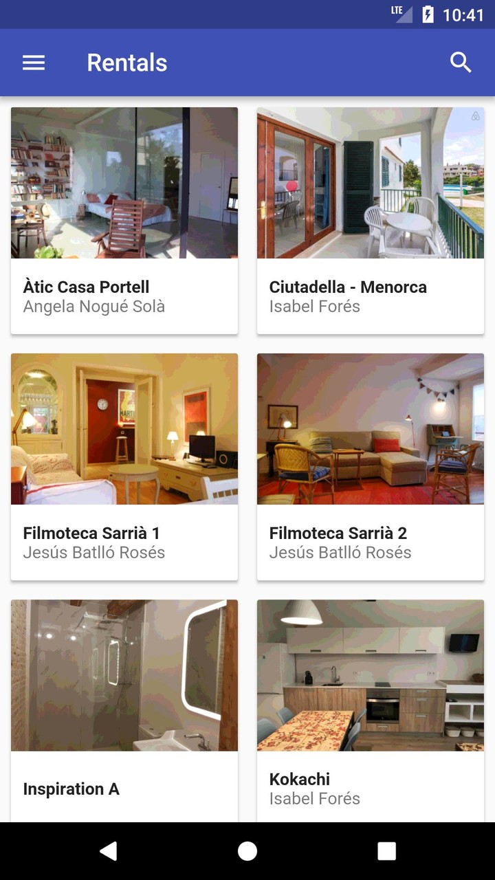 Rental Ninja screenshot image 3_funmod.online