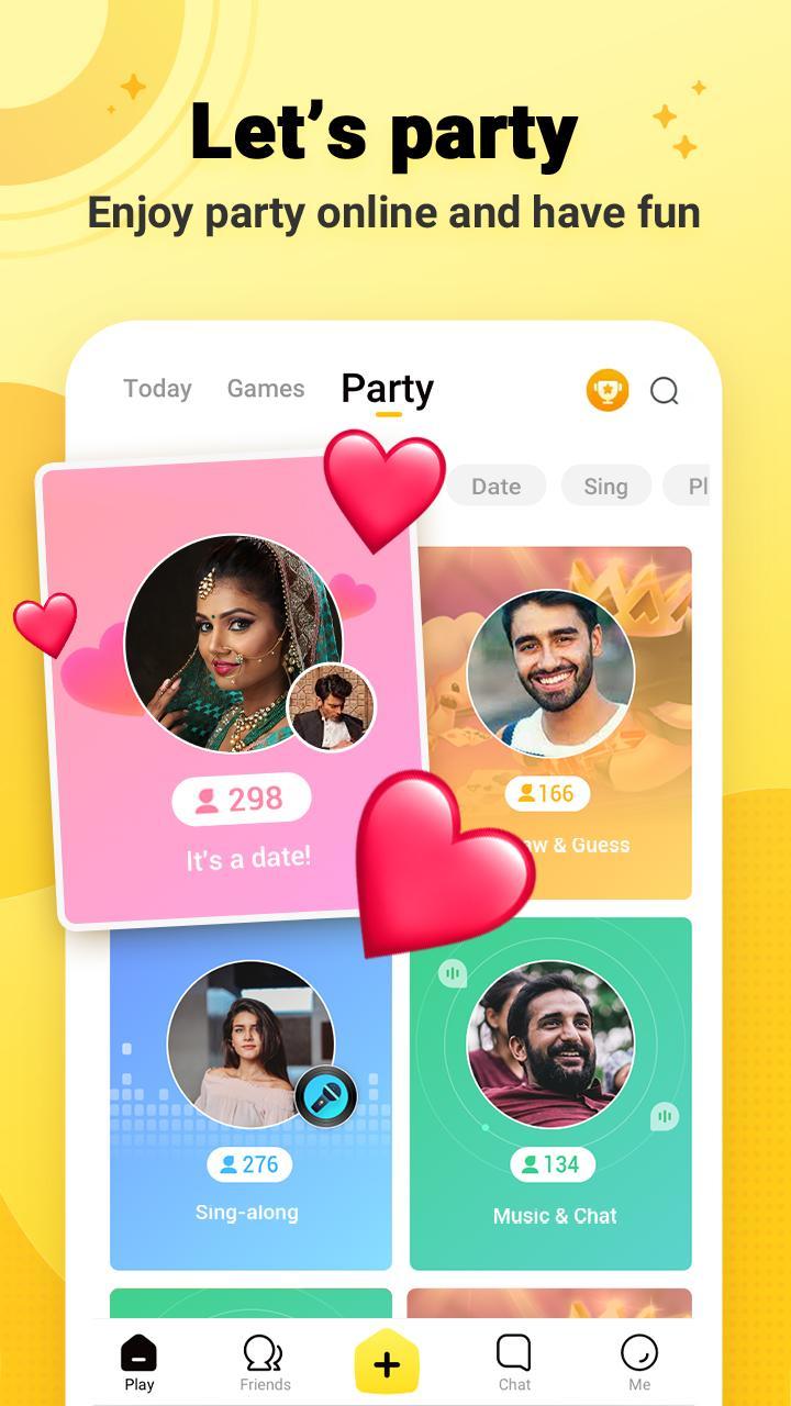 BoloHi screenshot image 5_funmod.online