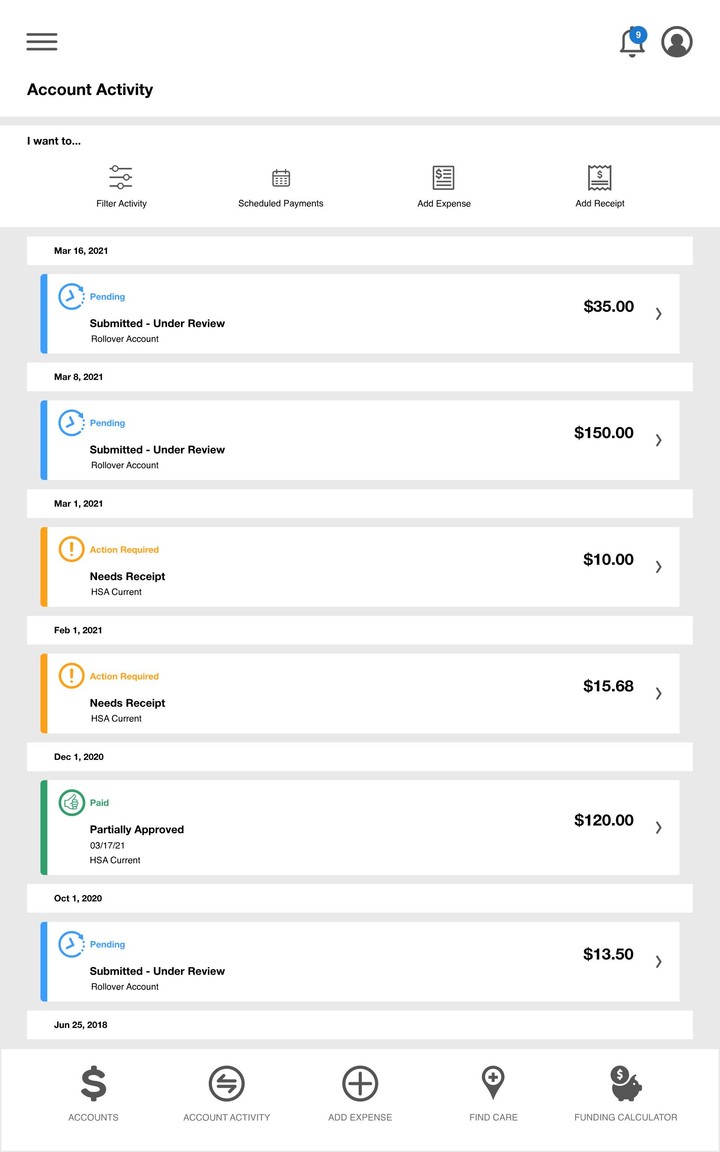 Plus Point Services screenshot image 5_funmod.online
