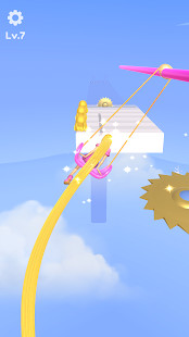 Ninja is one size fits all screenshot image 2_funmod.online