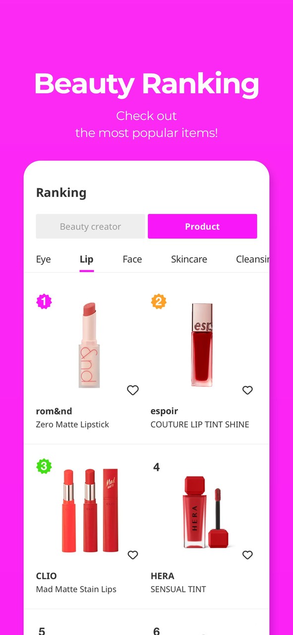 zamface- your makeup guide! screenshot image 8_funmod.online