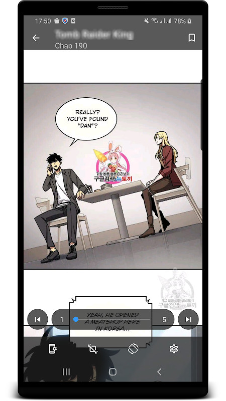 Manga Heart - Manga Reader App screenshot image 3_funmod.online