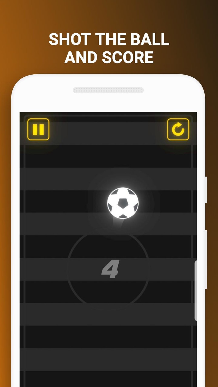 Mega Ball screenshot image 3_funmod.online