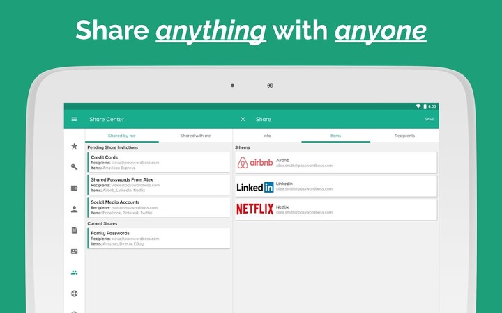 Password Boss Password Manager screenshot image 8_funmod.online