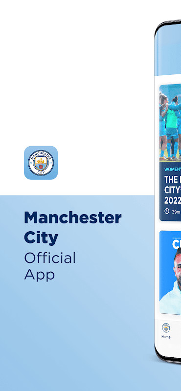 Manchester City Official App screenshot image 22_funmod.online