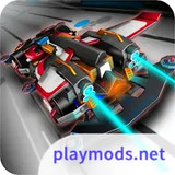 Mini Legend - Mini 4WD Simulation Racing Game<span>(Unlimited Car Energy)</span>3.0.0_funmod.online