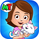 My Town: Pet7.00.15_funmod.online