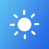 Firstscreen Weather: weather4.1.6_funmod.online