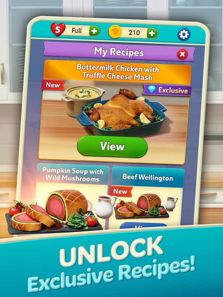 Koowoo App screenshot image 13_funmod.online