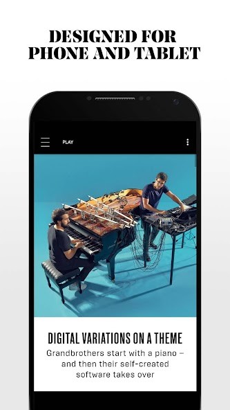 Adaptive screenshot image 4_funmod.online