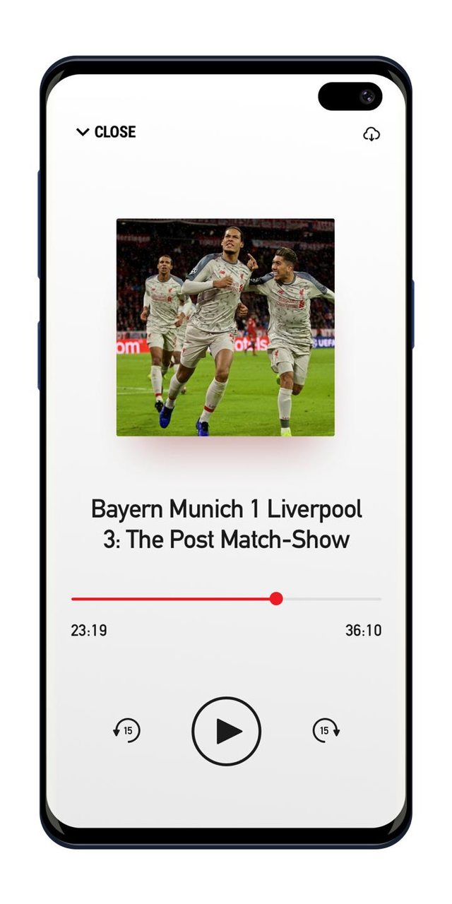 The Anfield Wrap screenshot image 7_funmod.online