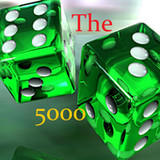 The 5000 points2.4_funmod.online